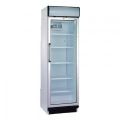 Robin USS 374 DTKL Ψυγείο Αναψυκτικών 345lt Μονόπορτο Υ198xΠ59.5xΒ64cm Robin USS 374 DTKL Ψυγείο Αναψυκτικών 345lt Μονόπορτο Υ198xΠ59.5xΒ64cm